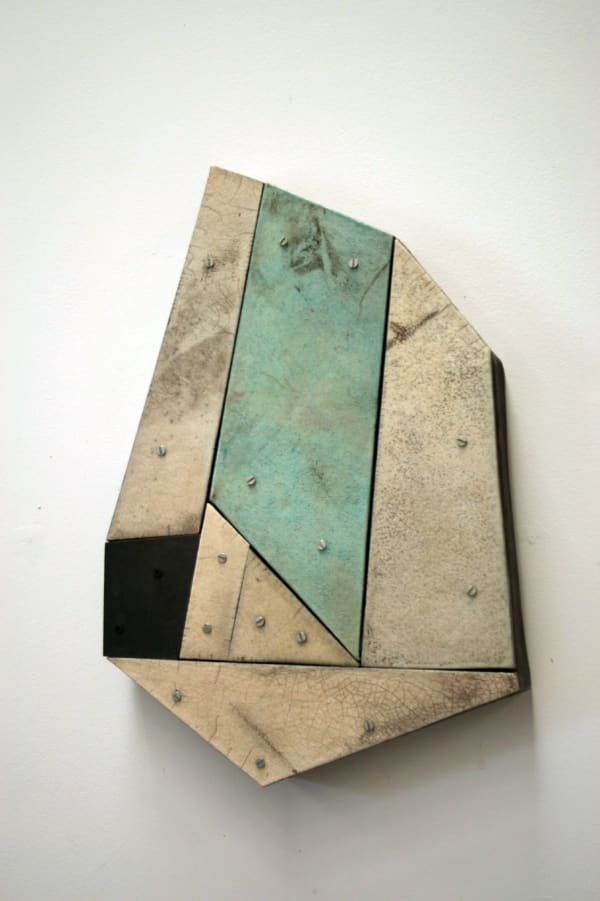 Catherine Lee, Tectonic, 2006