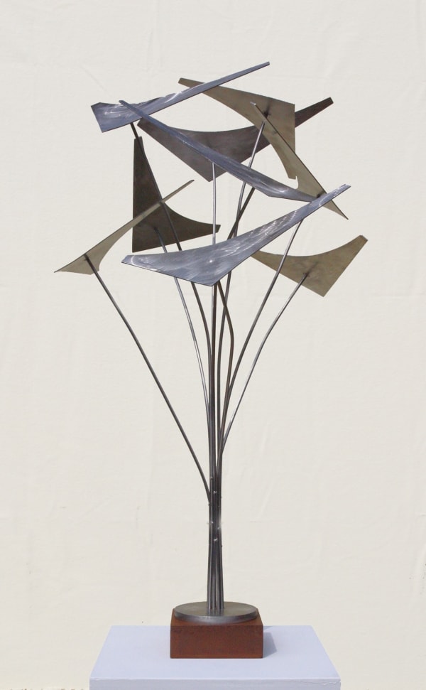 Graham Williams, Flurry Two (309), 2003