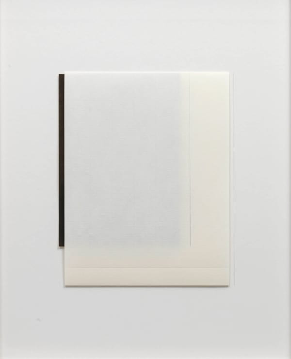 Werner Haypeter, Untitled, 2017