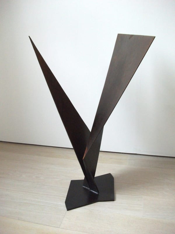 Graham Williams, Wings Two (NS138), 1995