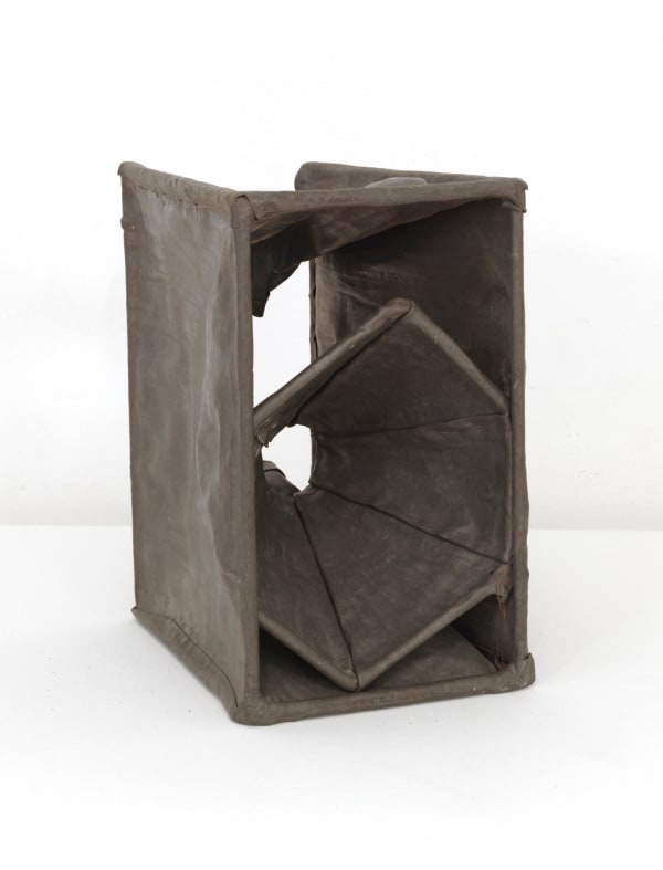 Katsuhiro Yamaguchi, Untitled, 1980s