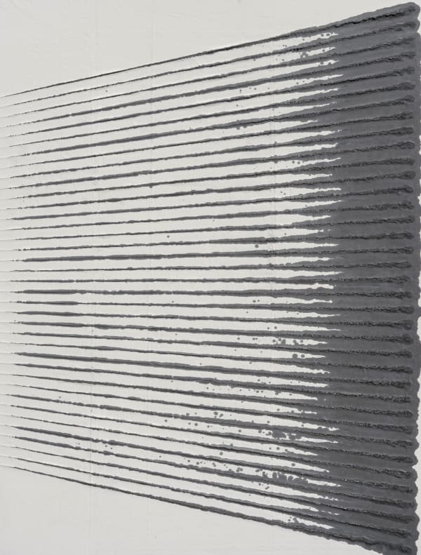 Kwon Young-Woo, Untitled, 1986
