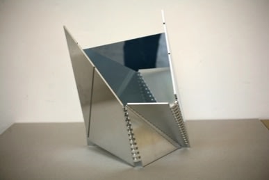 Sarah Oppenheimer, S - 1013_1, 2011