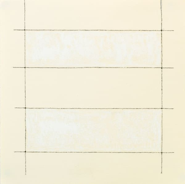 Edda Renouf, Light Fields- 8, 2016