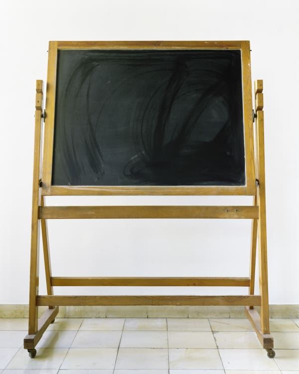 Philipp Goldbach, Institute of Social Research Frankfurt/Main, Adorno Library, 2009