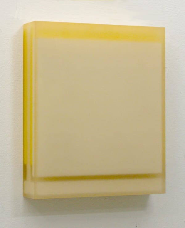 Werner Haypeter, Untitled, 2005