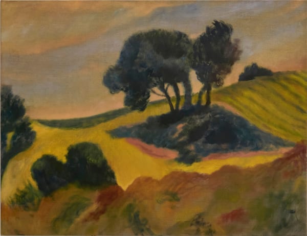 Sammi Lynch, Untethered, 2024