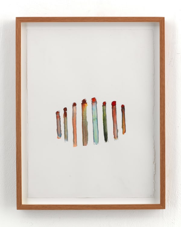 Lucia Nogueira, Untitled, c. 1990-1993