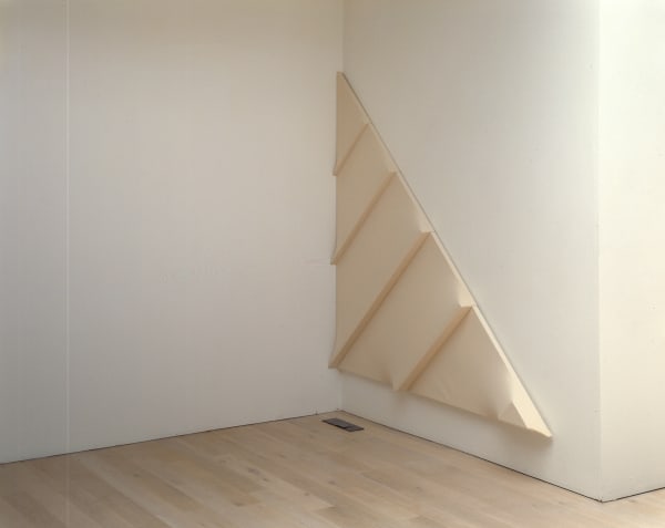 Michael Michaeledes, Corner Piece, 1999