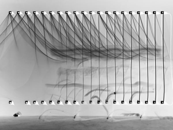 Jürgen Klauke, Loose Contact, 2004/2006