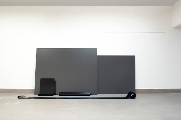 Werner Haypeter, Untitled, 2019/20