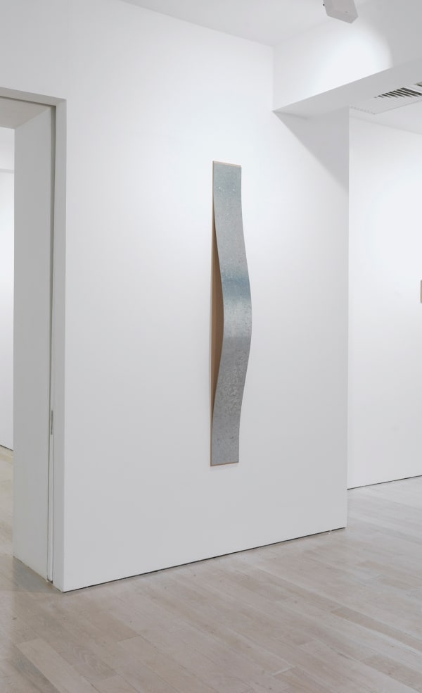 Lesley Foxcroft, Stability, 2019