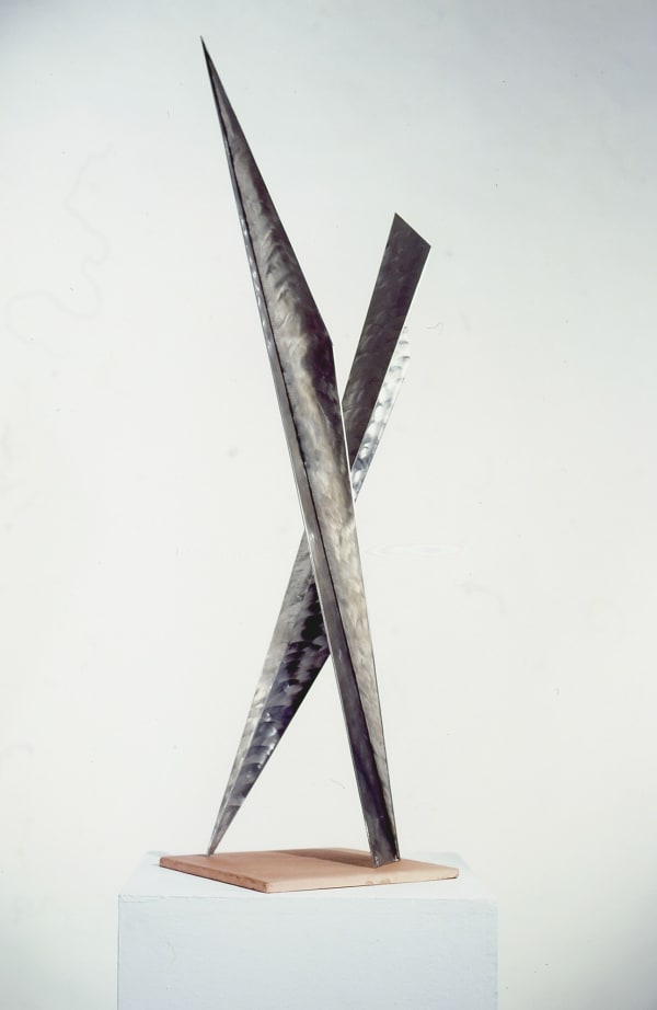 Graham Williams, Striding (260), 2000