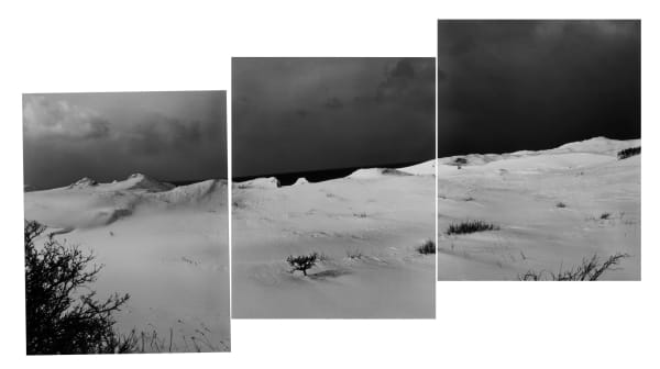 Taku Aramasa, HORIZON - The Border, 2009 (Printed 2011)