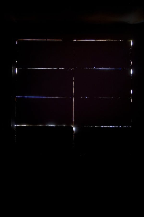 Sharon Houkema, Untitled, 2009