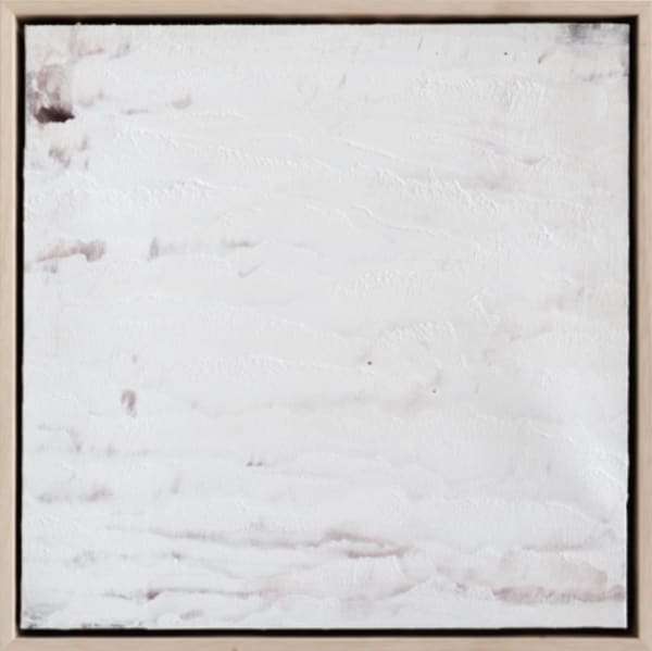 Roberto Coda Zabetta, Merde Blanche, 2016