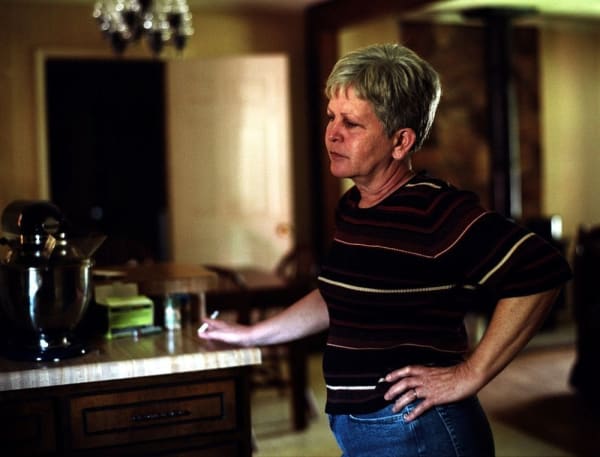 Muzi Quawson, The Hissing of the Summer Lawns, 2009