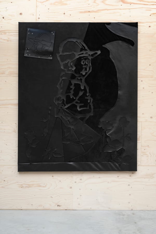 Wouter Paijmans, Haberdashery-Rocky Glen, 2022