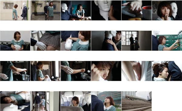 Alicia Framis, Foreign Friends, 2011