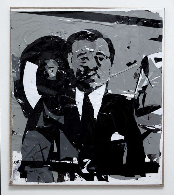 Erik van Lieshout, Untitled, 2018