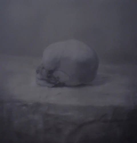 Kiki Lamers, The Innocent, 2010