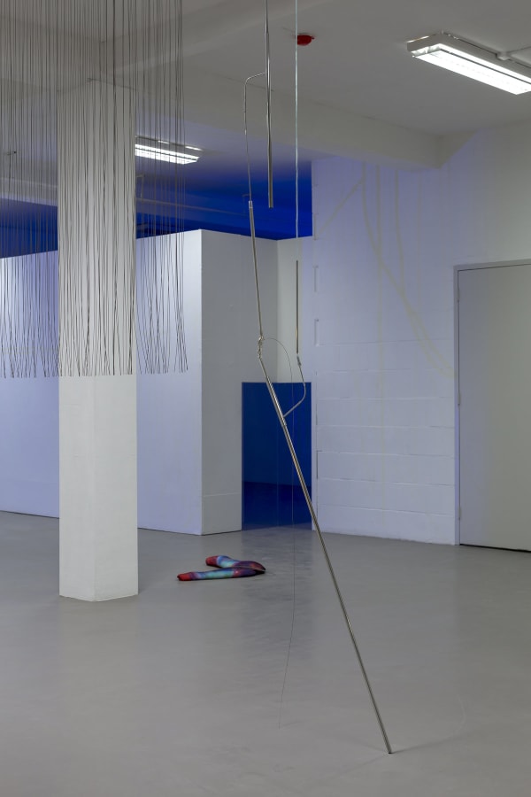 Sarah Pichlkostner, Untitled, 2018