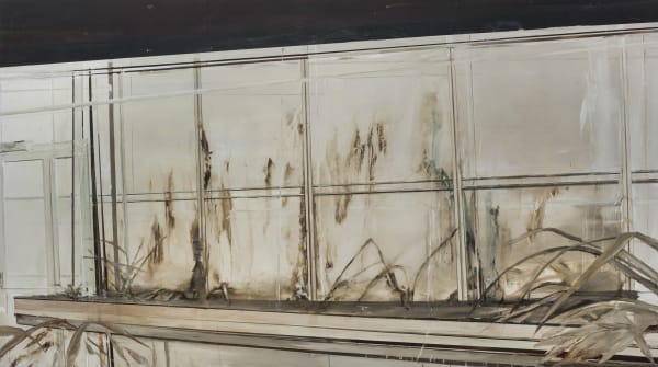 Carla Klein, Untitled, 2018