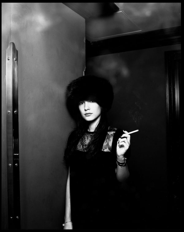 Arno Nollen, Still Life Piece 6a, 2009-2012