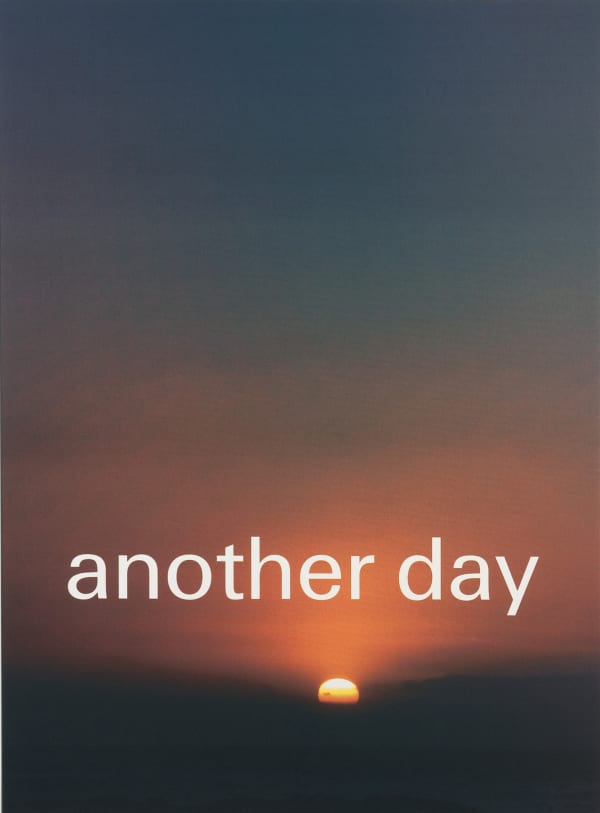 Marijke van Warmerdam, Another day, 2011