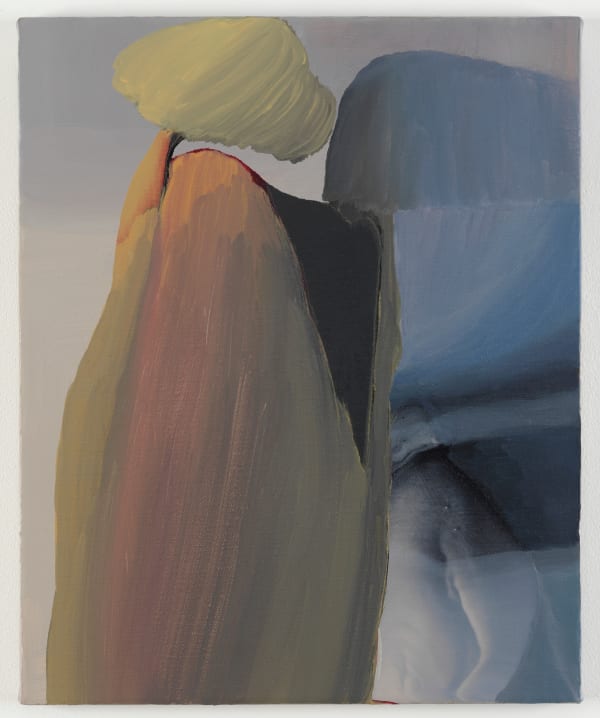 Rezi van Lankveld, Close, 2023