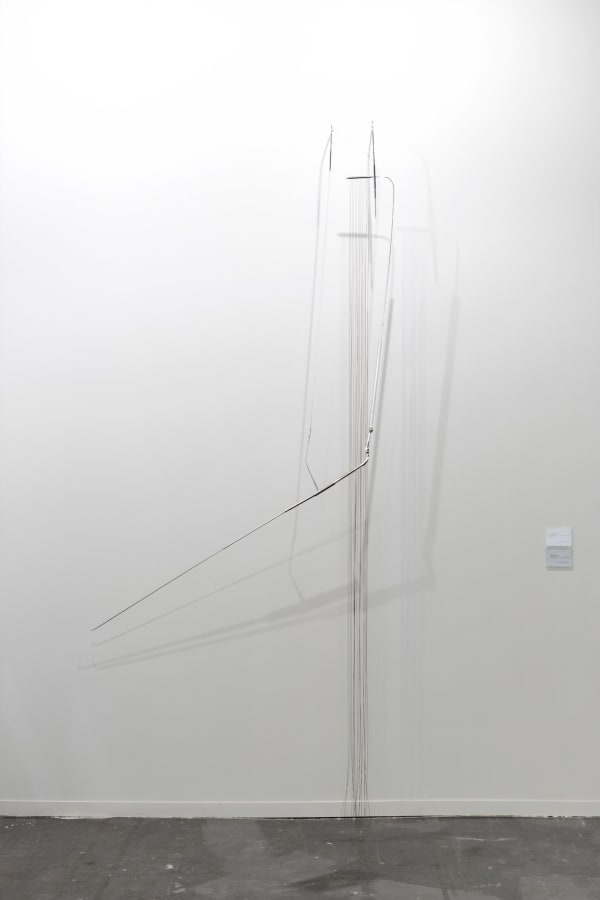 Sarah Pichlkostner, moonwalker, 2019