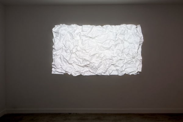 Sharon Houkema, Untitled, 2008