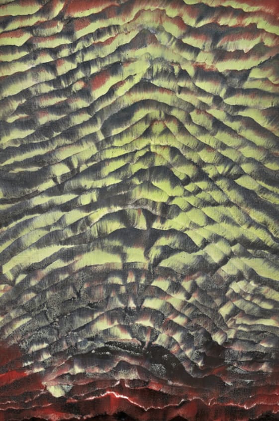 Roberto Coda Zabetta, Film#05, 2014