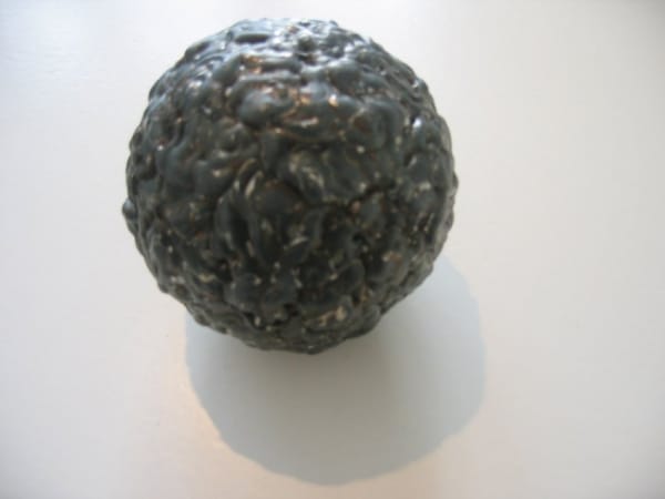 Bradley Pitts, Ten-Pound Seed, 2007