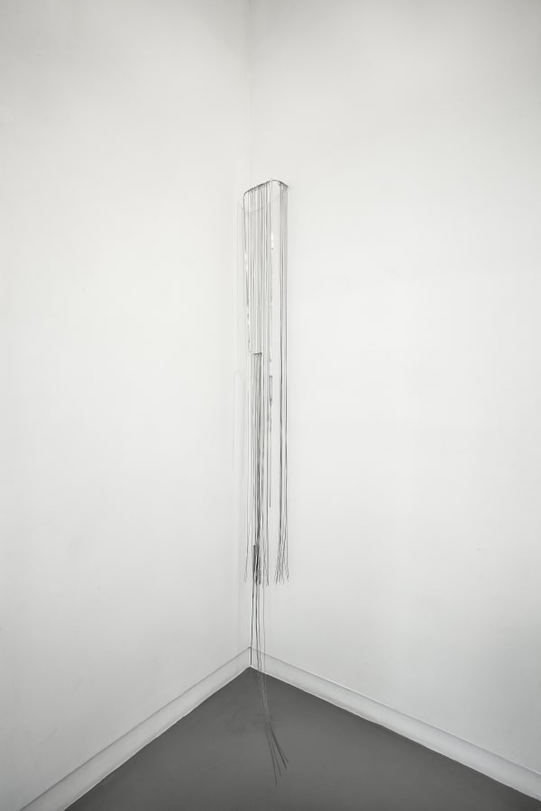 Sarah Pichlkostner, K: "So darlin', darlin', stand by me, I just wanna stay in bed today", 2018