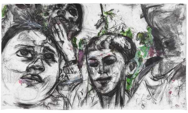 Erik van Lieshout, Untitled, 2018