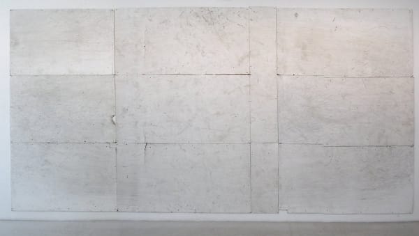 Chemi Rosado Seijo, To TT Pollock (Personal Version) from the series History on Wheels, 2005/2006