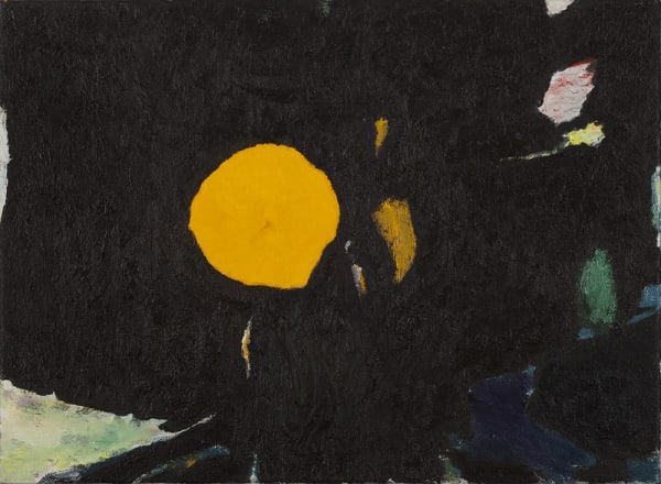 Glenn Sorensen, The Flower, 2014 - 2015