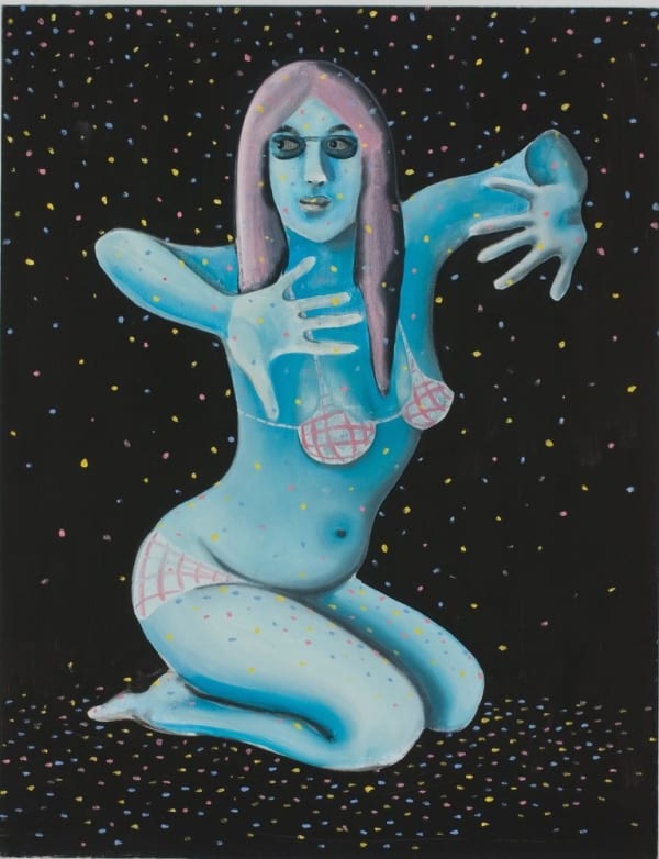 Dan McCarthy, Celebration, 2008