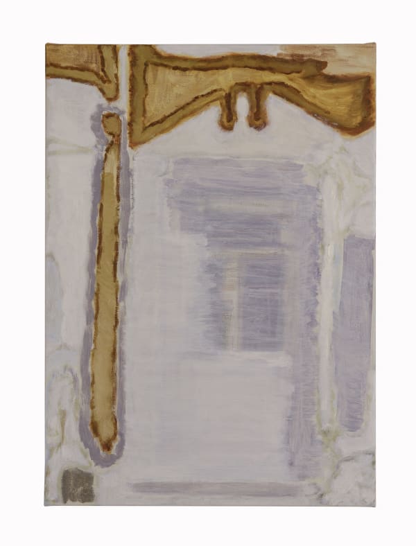 Leo Arnold, Home, 2021