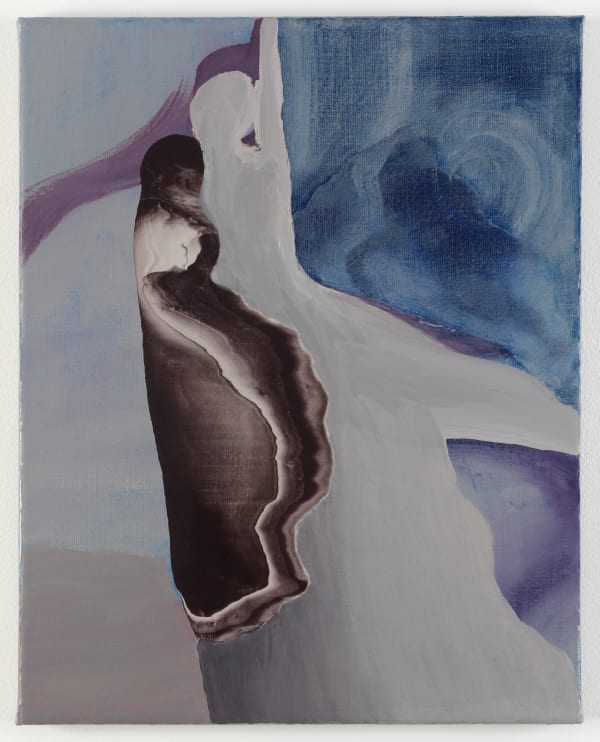 Rezi van Lankveld, Attached, 2023