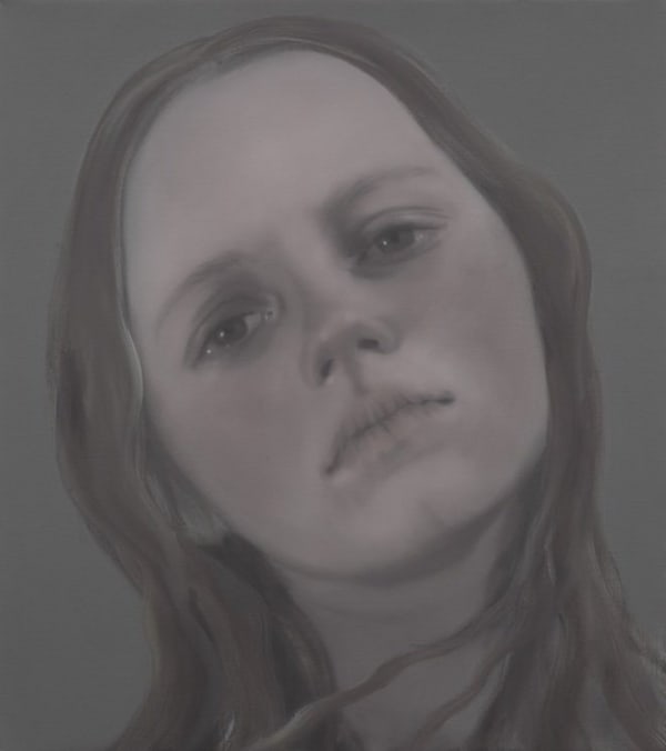 Kiki Lamers, Untitled, 2010