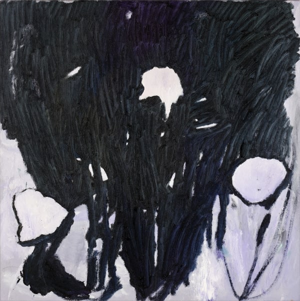 Glenn Sorensen, Light Night, 2015