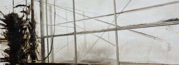 Carla Klein, Untitled, 2018