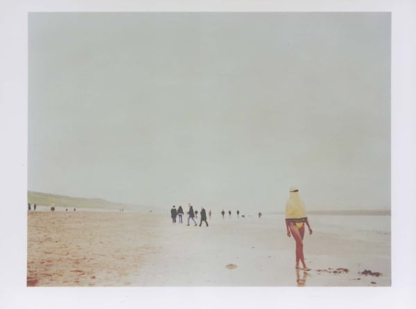 Alicia Framis, Parnassia, 2002