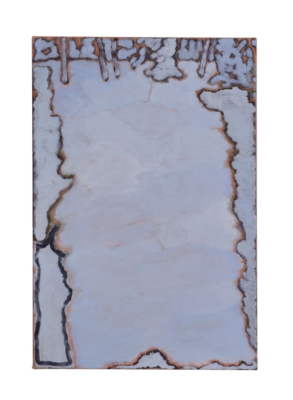 Leo Arnold, February, 2021