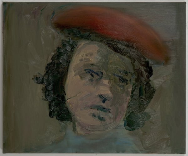 Felix Gmelin, Camera rolling, 2010