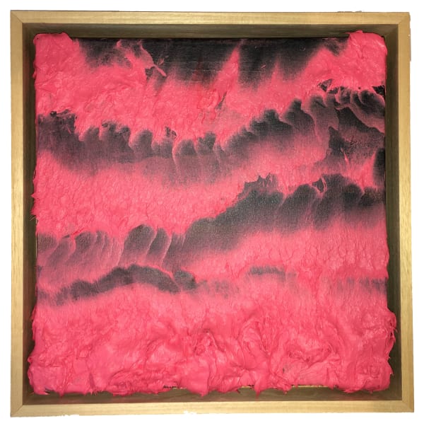 Roberto Coda Zabetta, Untitled 15 (hotpink#ff69b4), 2017