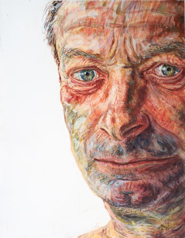 Portraits, P. P., 2013