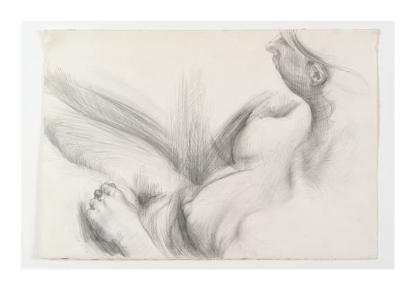 Drawings, Untitled, 1991